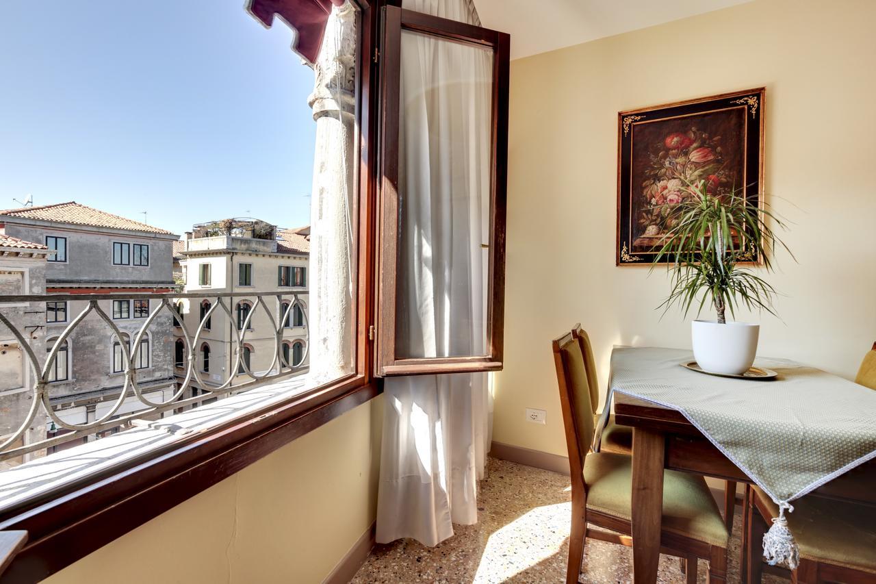 Palazzo Schiavoni Residenza D'epoca & Suite-apartments Apartamento *