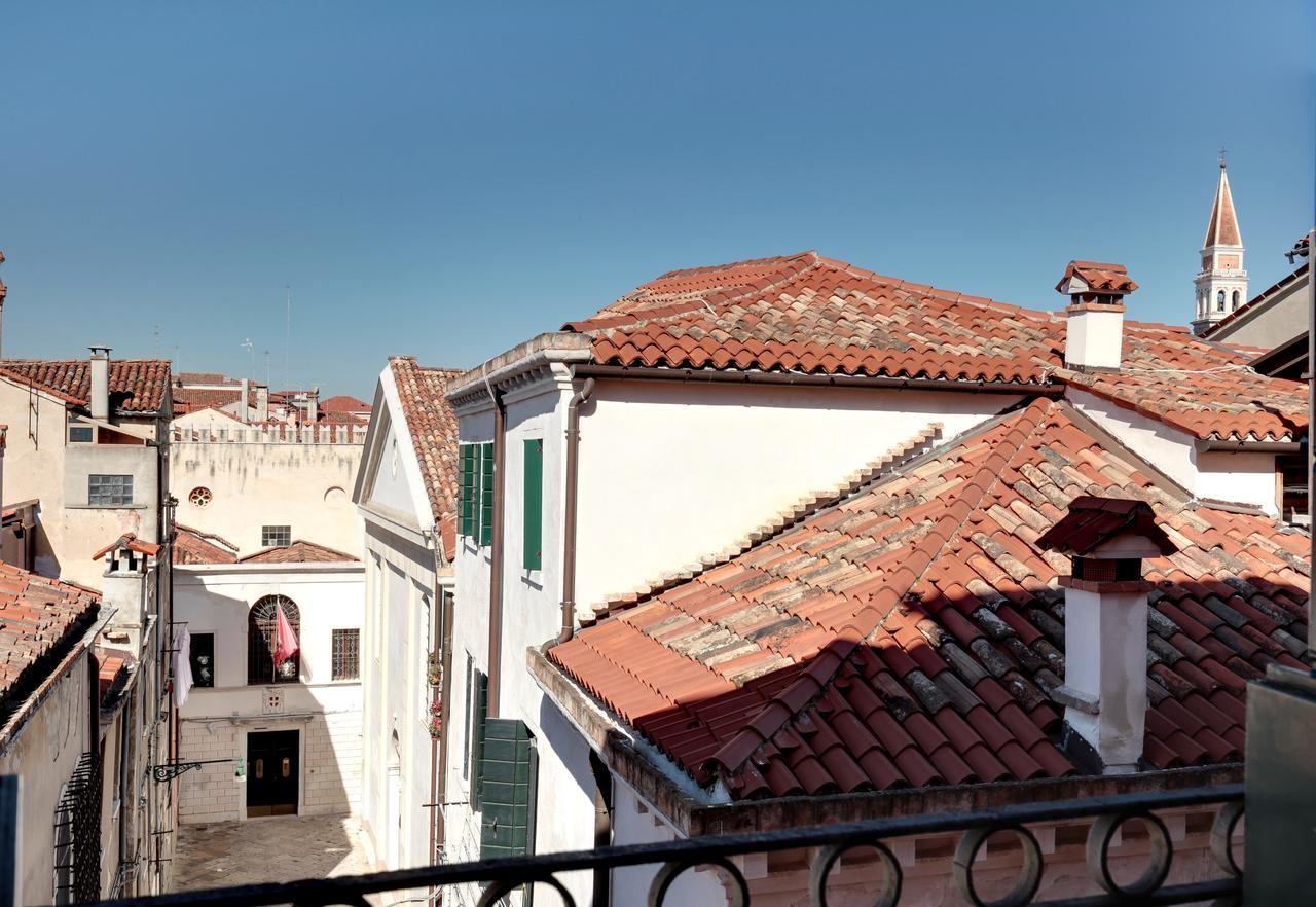 Palazzo Schiavoni Residenza D'epoca & Suite-apartments Apartamento Venecia