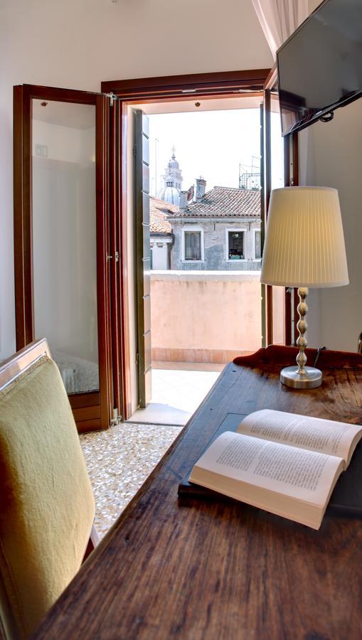 Apartamento Palazzo Schiavoni Residenza D'epoca & Suite-apartments Venecia