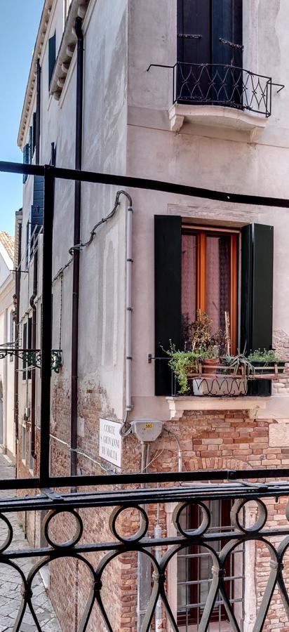 Palazzo Schiavoni Residenza D'epoca & Suite-apartments * Venecia