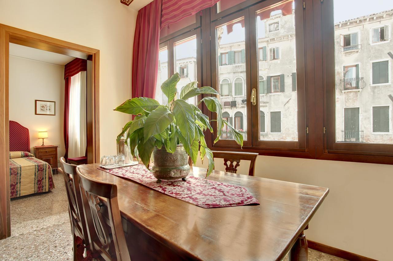 Palazzo Schiavoni Residenza D'epoca & Suite-apartments Apartamento Venecia