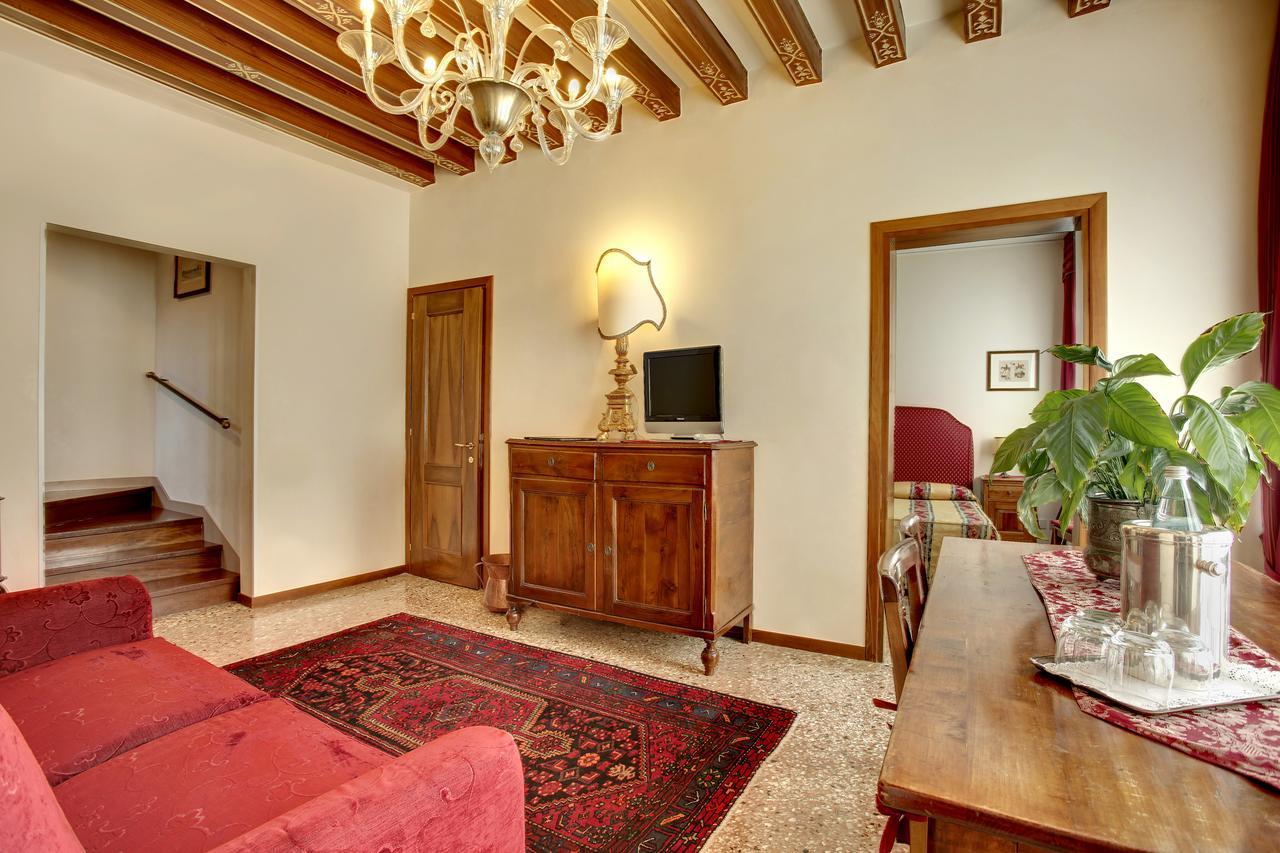 Palazzo Schiavoni Residenza D'epoca & Suite-apartments Venecia