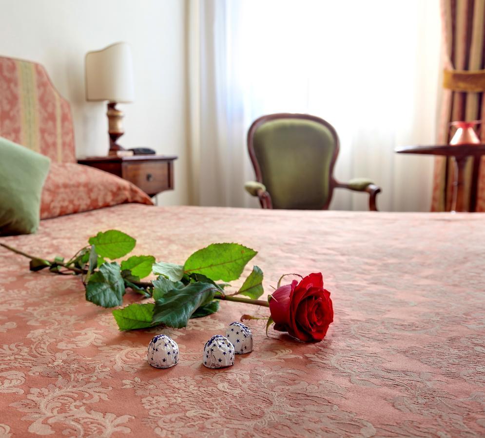 Apartamento Palazzo Schiavoni Residenza D'epoca & Suite-apartments