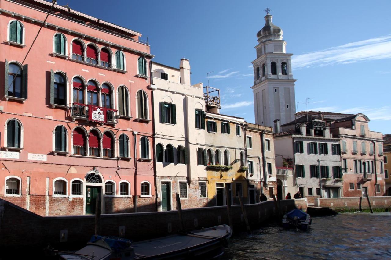 Apartamento Palazzo Schiavoni Residenza D'epoca & Suite-apartments