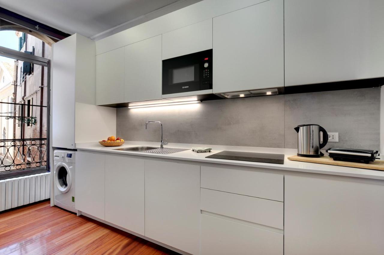 Apartamento Palazzo Schiavoni Residenza D'epoca & Suite-apartments Venecia