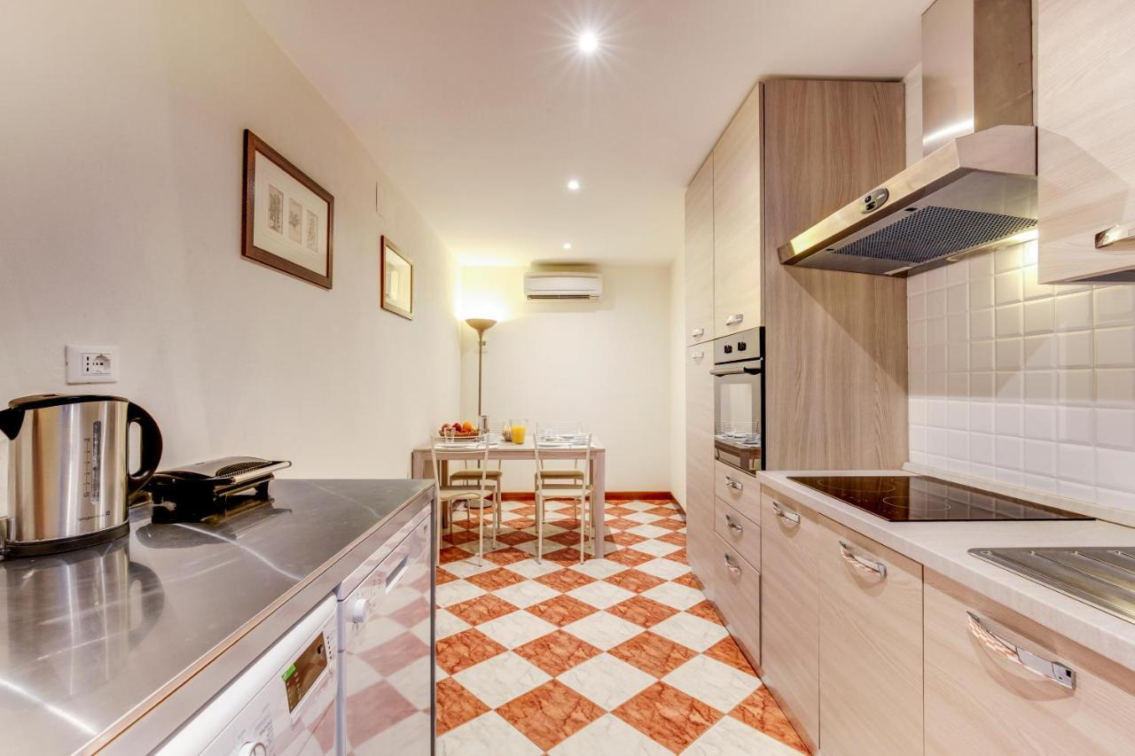 Apartamento Palazzo Schiavoni Residenza D'epoca & Suite-apartments