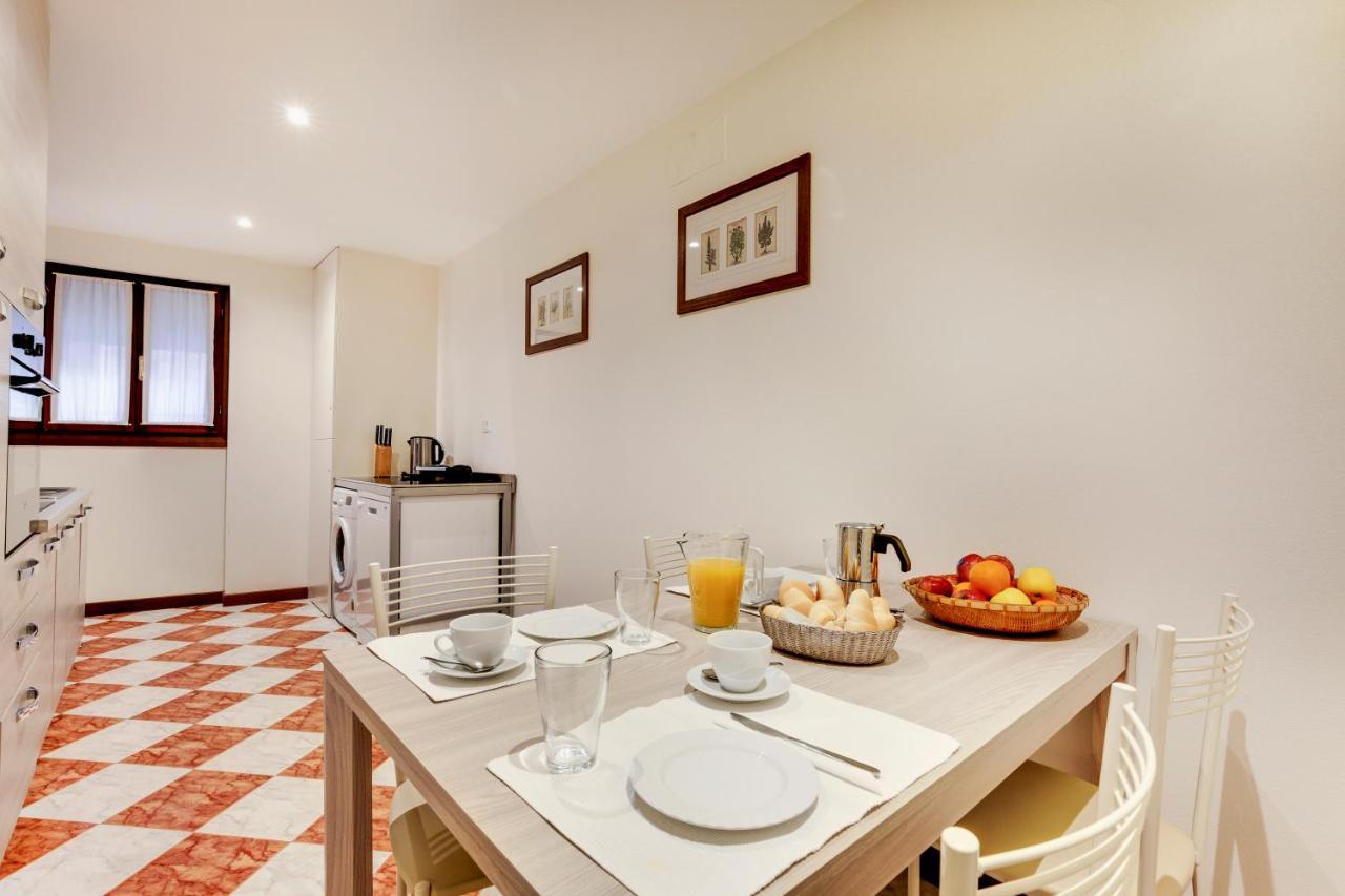 Palazzo Schiavoni Residenza D'epoca & Suite-apartments Apartamento