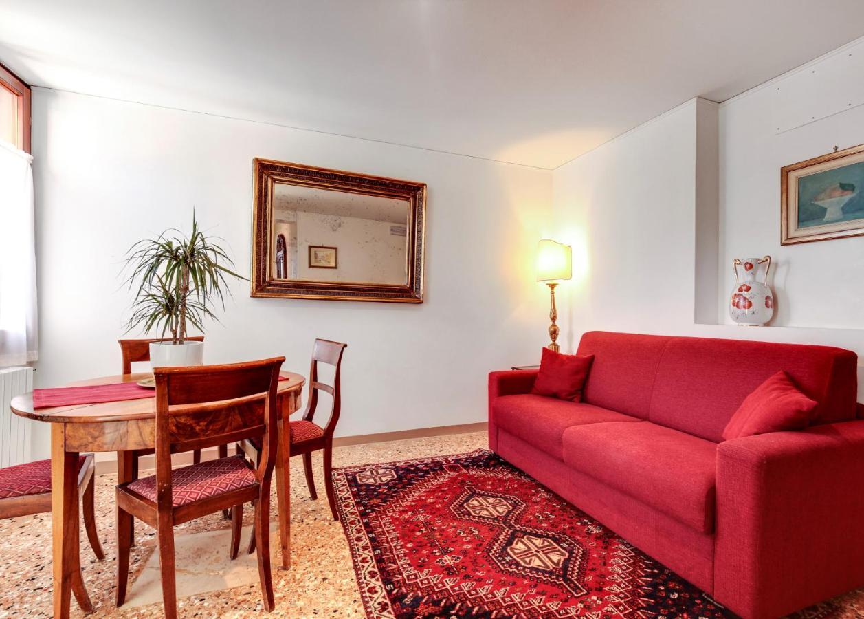 Palazzo Schiavoni Residenza D'epoca & Suite-apartments * Venecia